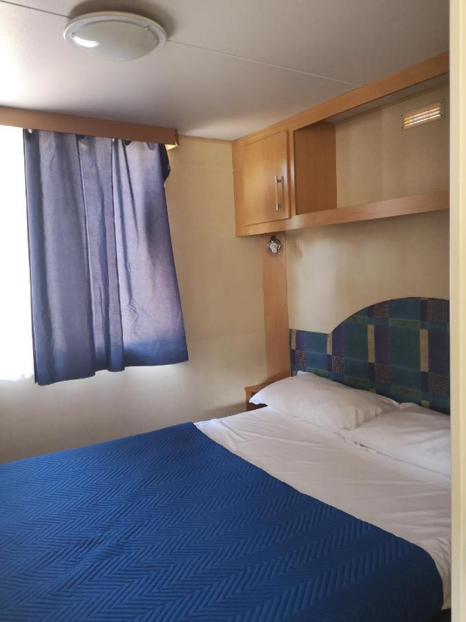 Lido Di Sesto Hotel Sesto Calende Eksteriør billede