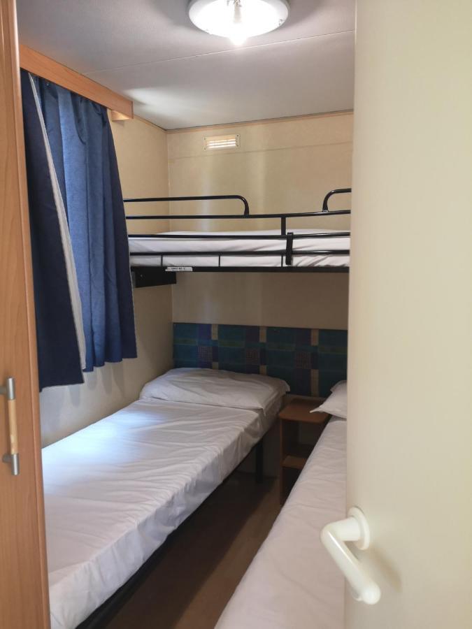 Lido Di Sesto Hotel Sesto Calende Eksteriør billede