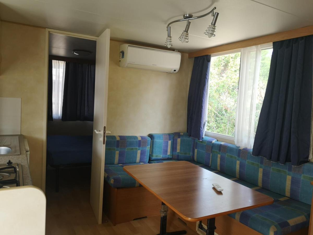 Lido Di Sesto Hotel Sesto Calende Eksteriør billede