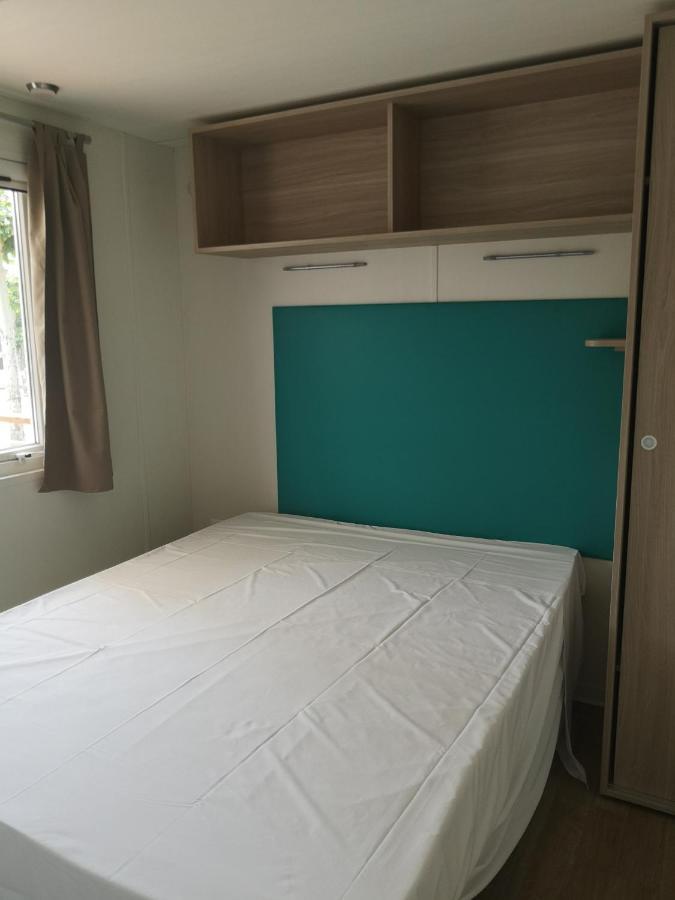 Lido Di Sesto Hotel Sesto Calende Eksteriør billede
