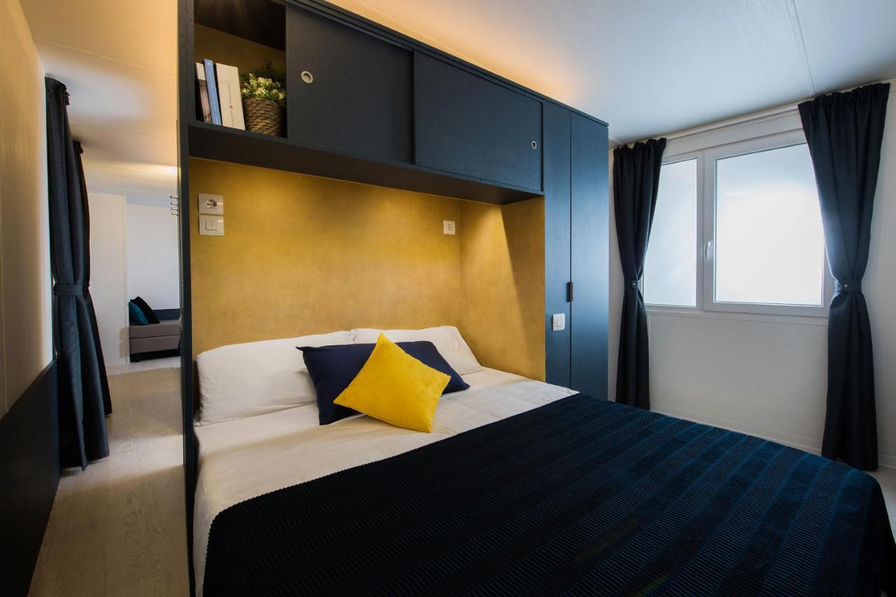 Lido Di Sesto Hotel Sesto Calende Eksteriør billede