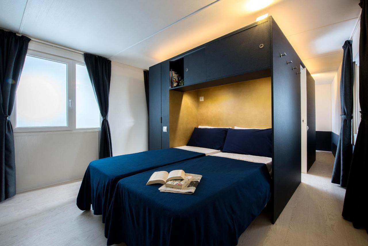 Lido Di Sesto Hotel Sesto Calende Eksteriør billede