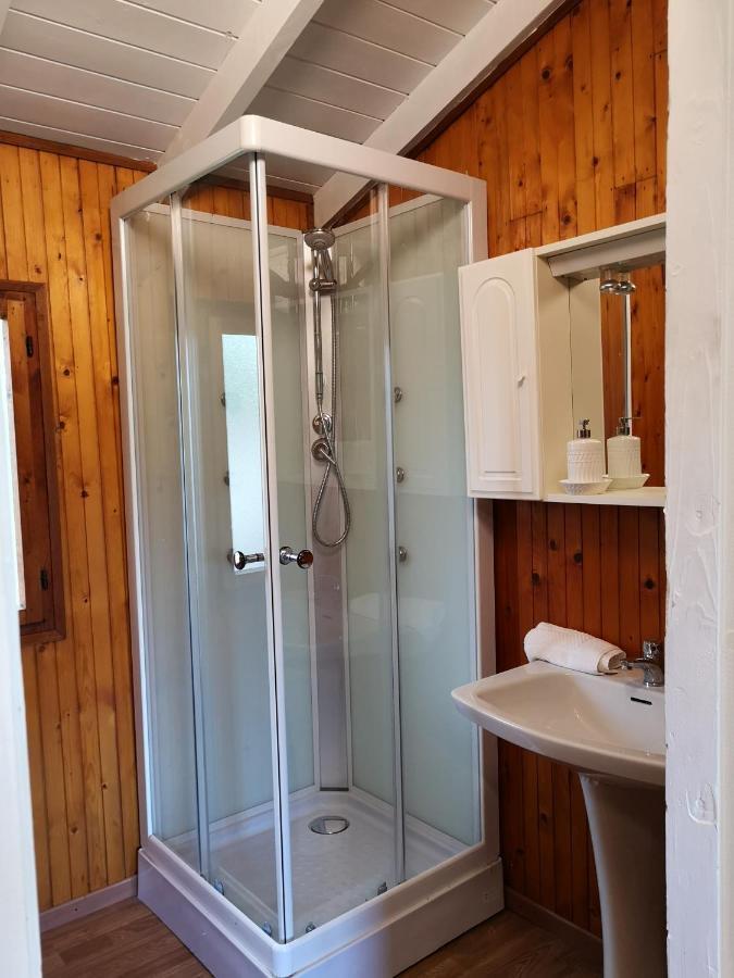 Lido Di Sesto Hotel Sesto Calende Eksteriør billede